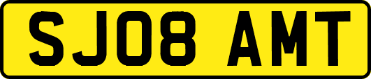 SJ08AMT