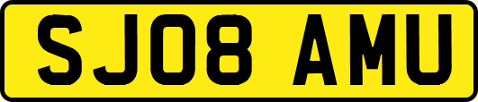 SJ08AMU