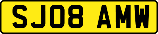 SJ08AMW