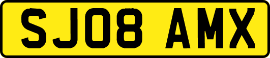 SJ08AMX
