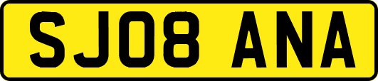 SJ08ANA