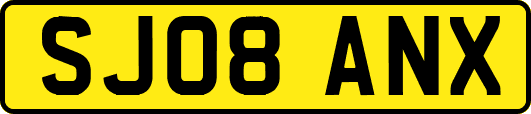 SJ08ANX