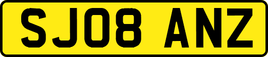SJ08ANZ
