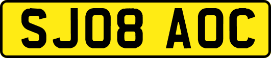 SJ08AOC
