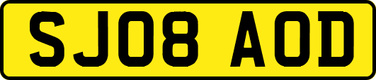 SJ08AOD