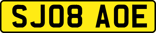 SJ08AOE