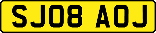 SJ08AOJ