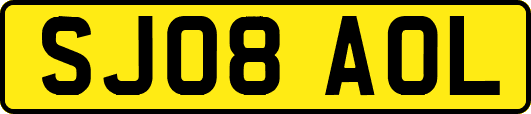 SJ08AOL