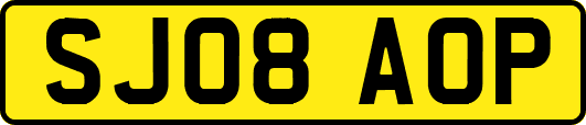 SJ08AOP
