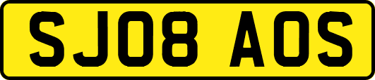 SJ08AOS
