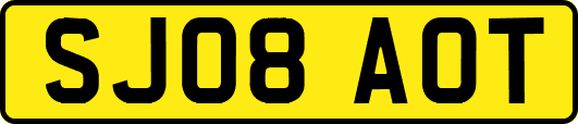 SJ08AOT