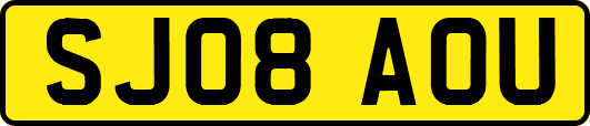 SJ08AOU