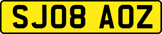 SJ08AOZ