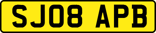 SJ08APB