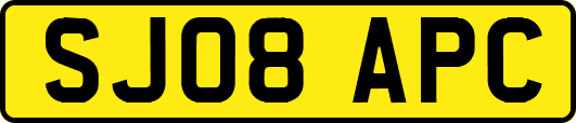 SJ08APC