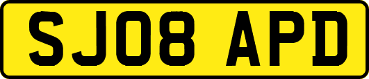 SJ08APD
