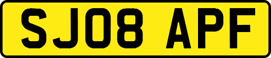 SJ08APF