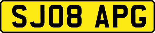 SJ08APG