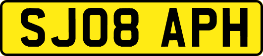 SJ08APH
