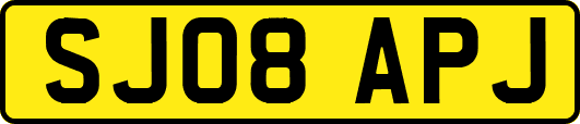 SJ08APJ