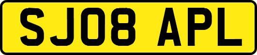 SJ08APL