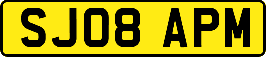 SJ08APM