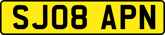 SJ08APN