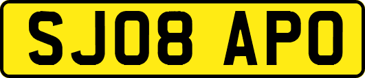 SJ08APO