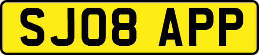 SJ08APP