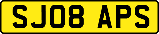SJ08APS