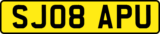 SJ08APU