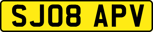 SJ08APV