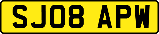 SJ08APW