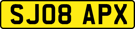 SJ08APX