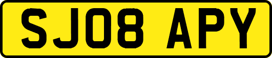 SJ08APY