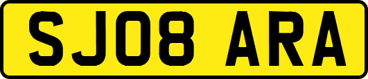 SJ08ARA