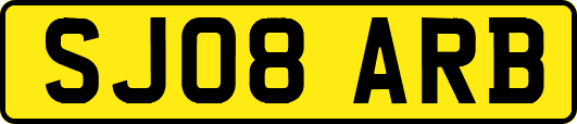 SJ08ARB