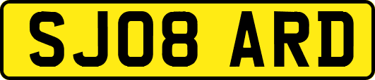 SJ08ARD