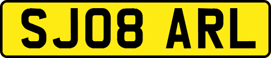 SJ08ARL