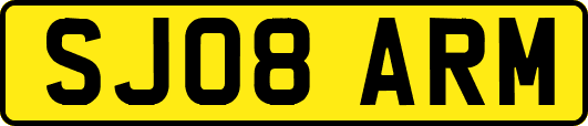 SJ08ARM