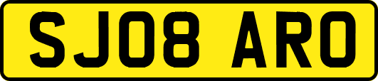 SJ08ARO