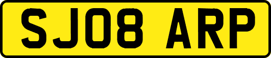 SJ08ARP
