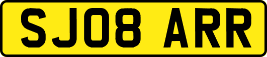 SJ08ARR