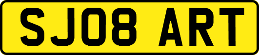 SJ08ART