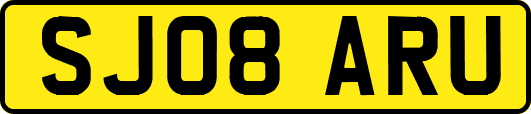 SJ08ARU
