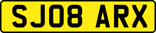 SJ08ARX