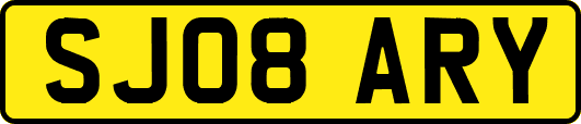 SJ08ARY