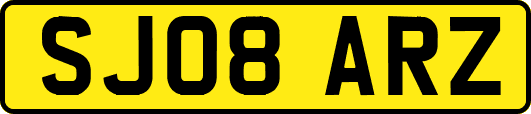 SJ08ARZ