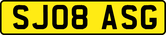 SJ08ASG