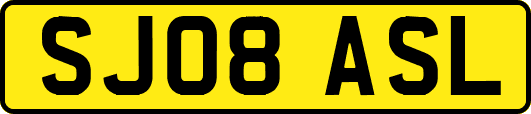 SJ08ASL
